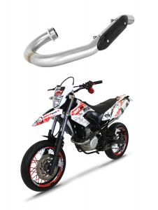 Dominator Voorbochten Yamaha WR 125 X/R 2009 - 2014