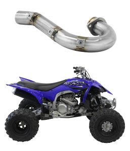 Dominator Voorbochten Yamaha YFZ 450 R 2014 - 2023