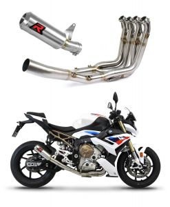 Dominator Full System Uitlaat BMW S 1000 R 2021 - 2024