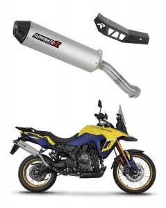 Dominator Uitlaat Suzuki DL 800 V-STROM SE/DE 2023 - 2024