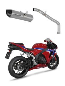 Dominator Uitlaat Honda CBR 600 RR 2013 - 2025