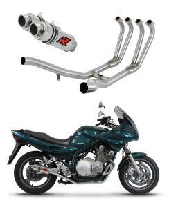 Dominator Uitlaten Yamaha XJ 900 1994 - 2003 Full System