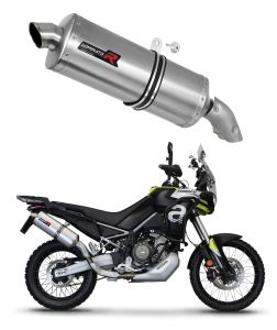 Dominator Uitlaat Aprilia Tuareg 660 2021 - 2022