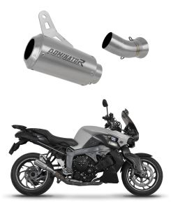 Dominator Uitlaat BMW K1300S 2009 - 2016