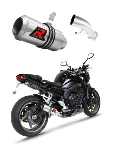 Dominator Uitlaat Yamaha FZ1 S/N 2006 - 2015