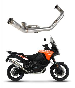Dominator Katalysator Vervanger KTM 1290 Super Adventure 2017 - 2020