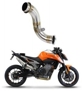 Dominator Katalysator Vervanger KTM 890 Duke 2020 - 2022