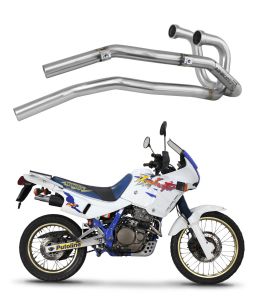 Dominator voorbochten Honda NX 650 Dominator 1988 - 1994