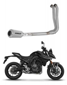 Dominator Uitlaat Suzuki GSX-8S 2022 - 2024