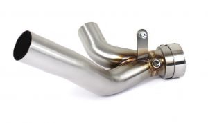 Dominator Katalysator Vervanger Suzuki GSXR 1000 2009 - 2011