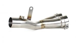 Dominator Katalysator Vervanger Yamaha R6 2017 - 2020