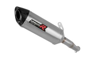 Dominator Uitlaat Yamaha MT-03 2022 