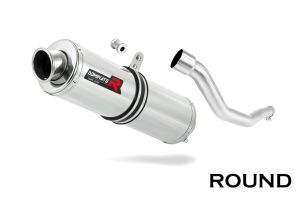Dominator Uitlaat Yamaha WR 400/426 F 1998 - 2002