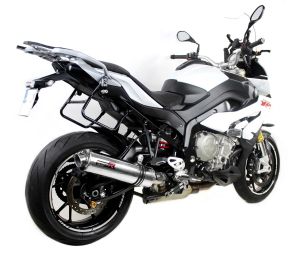 Dominator Uitlaat BMW S 1000 XR 2015 - 2019