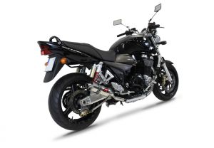 Dominator Uitlaten Suzuki GSX 1400