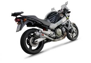 Dominator Uitlaten Honda CB 1100 X11