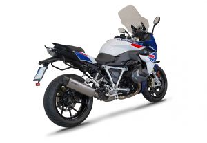 Dominator Uitlaat BMW R1250R 2019 - 2022