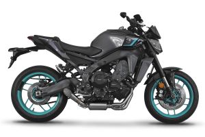 Dominator Uitlaat Yamaha MT-09 2024