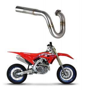 Dominator Spruitstuk Honda CRF 450 R/XR 2021 - 2023