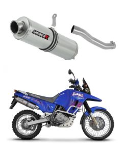 Dominator Uitlaat Suzuki DR 800 S/ BIG 1991 -1997