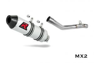 Dominator Uitlaat KTM EXC-F 350 2020 - 2022