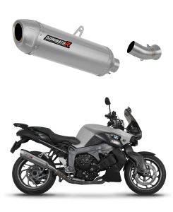 Dominator Uitlaat BMW K1300R 2007 - 2015