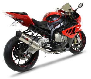 Dominator Full System Uitlaat BMW S 1000 RR 2009 - 2018