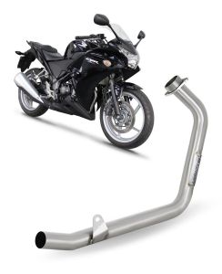 Dominator Spruitstuk Honda CBR 250 R 2011 - 2013