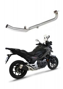 Dominator Katalysator Vervanger Honda NC 700/750 X S 2012 - 2020