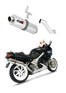 Dominator Uitlaat Honda VFR 750 1990 - 1992