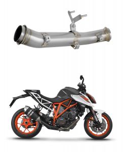 Dominator Katalysator Vervanger KTM 1290 Super Duke 2014 - 2016