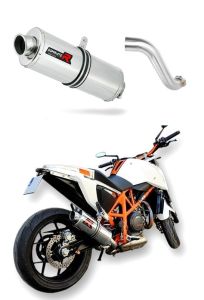 Dominator Uitlaat KTM 690 Duke 2012 - 2018