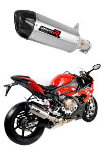 Dominator Uitlaat BMW S 1000 RR 2019 - 2024