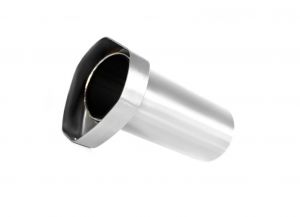 db killer hp6 dominator exhaust uitlaat