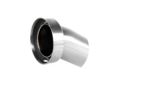 - Dominator dB Killer Medium HP4 (± 3 - 4 dB extra demping)

Voor alle beschikbare HP4 Dominator Uitlaten