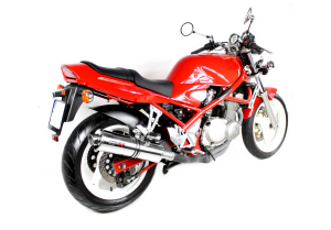 Dominator Uitlaat Suzuki GSF 400 BANDIT