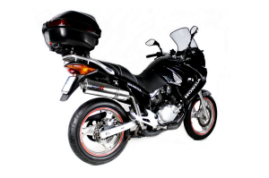 Dominator Uitlaat Honda XL 125 Varadero