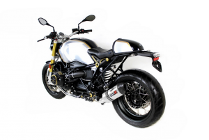 Dominator Uitlaat BMW R nineT 2016 - 2022