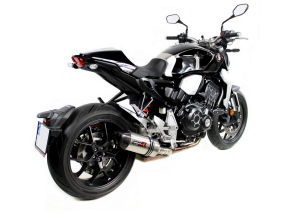 Dominator Uitlaat Honda CB 1000 R 2018 - 2022