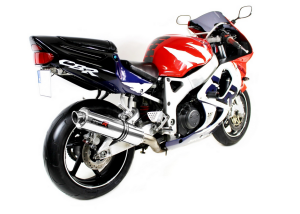 Dominator Uitlaat Honda CBR 900 RR 919
