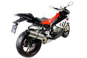 Dominator Uitlaat BMW S1000RR 2017 - 2018