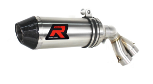 Dominator Uitlaten MV Agusta Brutale 1090 2009 - 2012