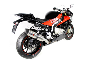 Dominator Uitlaat BMW S 1000 RR 2015 - 2016