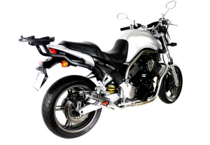Dominator Uitlaten Yamaha BT 1100 Bulldog 2001 - 2007