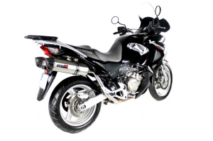 Dominator Uitlaten Honda XL 1000 Varadero