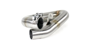Dominator Katalysator Vervanger Honda CB 600F 2007 - 2013