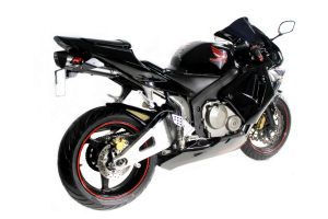 Dominator Uitlaat Honda CBR 600 RR 2005 - 2006