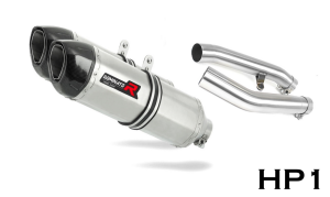Dominator Uitlaten Yamaha XJR 1200 1995 - 1998