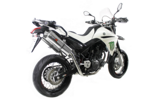Dominator Uitlaten Yamaha XT 660 X/R 2004 - 2015