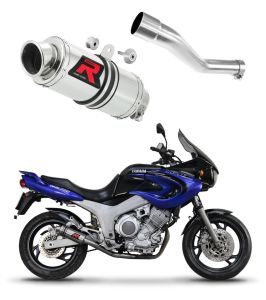 Dominator Uitlaat Yamaha TDM 850 SINGLE 1991 - 2001